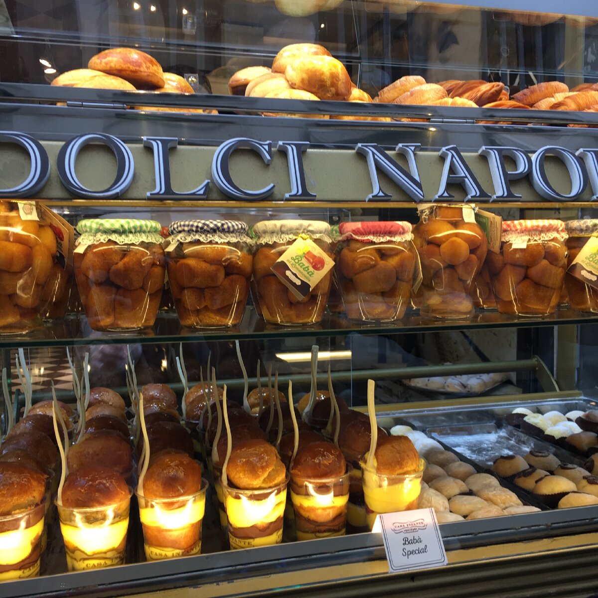 I dolci della tradizione napoletana: quali sono i più famosi